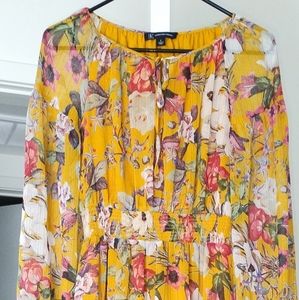 Women's dress